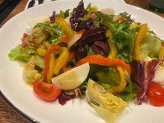 -安妮意大利餐厅(世贸天阶店)
