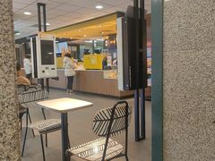 -麦当劳(东大桥店)