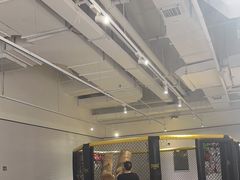 -FLARE STAR FITNESS(复地活力城店)