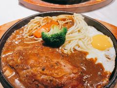 -两点半深夜牛排(斗西路店)