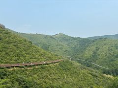 -蓟州溶洞风景区