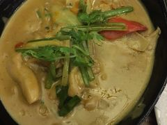 -Siam泰餐厅(水上公园店)