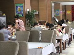 大堂-三牛家厨(长江路店)