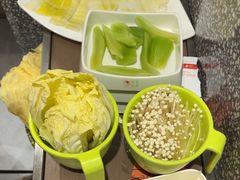 -巴蜀王婆大虾(首经贸店)