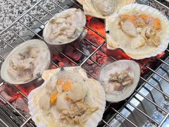 -震海贝烤贝·民俗特色店(延吉总店)