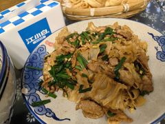 -百花人家(清水田园店)