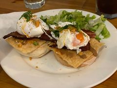 -Egg•Allday Brunch(襄阳北路店)