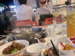 -潮泰牛肉火锅 · 创于1992年(车公庙店)