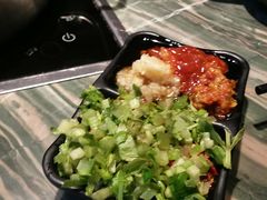-牛很鲜潮汕牛肉火锅(朝晖路店)