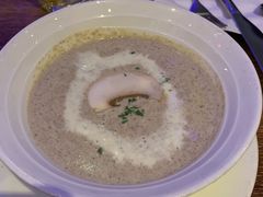 -安妮意大利餐厅(世贸天阶店)
