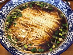 -孙盛兴奥灶面馆·蟹黄面·三虾面(山塘街总店)