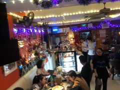 大堂-大头虾越式风味餐厅(光明广场店)