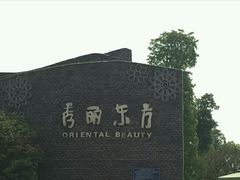 -秀丽东方