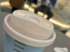 -HUGS coffee(东区店)