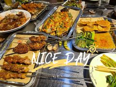 -壹加壹电烤串(总店)