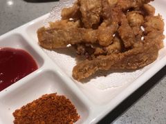-海底捞火锅(天津SM城市广场店)