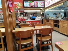 -南城香·饭香串香馄饨香(青年路店)