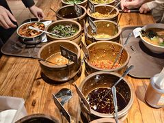 -水平有限广西米粉·广西风味集(五道口店)