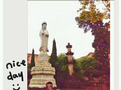 -金堂县云顶石城风景区