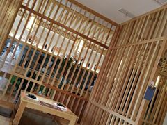 -清水日本料理铁板烧(学府路店)