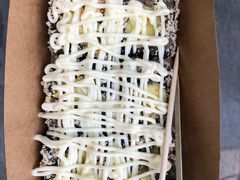 -品腐记·豆腐王朝(老门东总店)