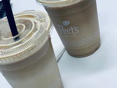-Peet's 皮爷咖啡(东湖路手作店)