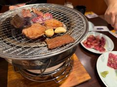 -蒜香焼肉PURUSHIN(马场路店)