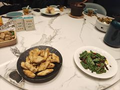 -雀蓝川菜(滨湖万象汇店)