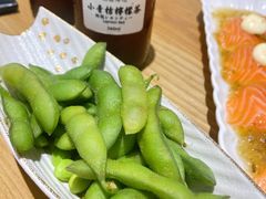 -Sushi Love 创意寿司(正佳广场店)