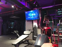 -NRG 健身私教CLUB(云山路店)