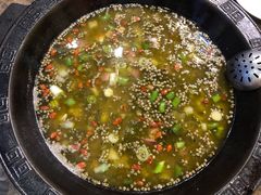 -鲜椒鱼·雅安地标性美食