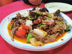 -蜀膳坊(洪公祠小区店)