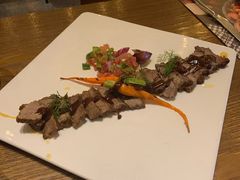 -造精酿餐厅