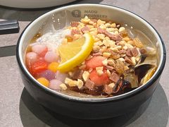 -麻都·成都菜(人民广场店)