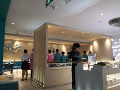 -青瓷火锅料理(西单大悦城店)