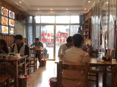 大堂-十里香粉馆(虹桥中路店)