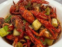 -四妹餐厅(玫瑰街店)