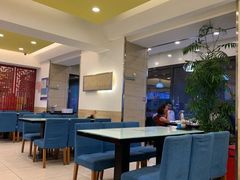 大堂-旺仔家常菜生煎包(马端街店)