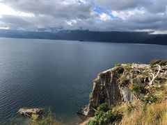 -丽江泸沽湖景区