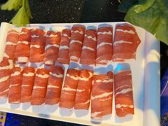 -最先生·烧烤·火锅·音乐聚会餐厅(大悦城店)