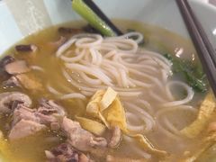 -老妈米线(大运河博物馆宝龙广场店)