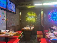 -火联烧烤(学院路创始店)