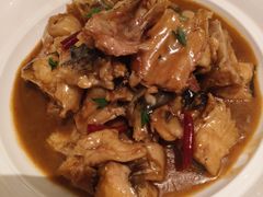 -艳阳天·非遗楚菜(武汉客厅店)