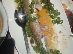 -许爷家·生态湖鲜(徐汇日月光店)