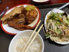 -刘小忙把子肉(北园大街总店)