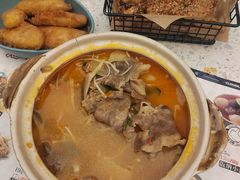 -雲物·云南小馆(好悦天地店)