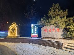 -蒙古大营(朝阳公园店)