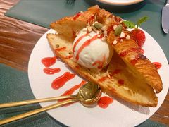 -ALLORA意大利餐厅(丰盛里店)