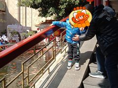-番禺宾馆丽苑厅