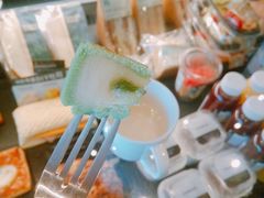 -星巴克臻选(泉州浦西万达广场店)